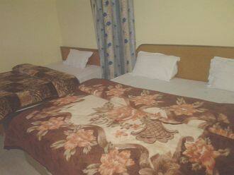 Young Muskaan Palace Hotel, Srinagar 3